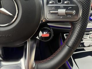 Mercedes-Benz CLS 3,0 53 AMG DPH MASÁŽ 360° 4M+ sedan - Foto 14