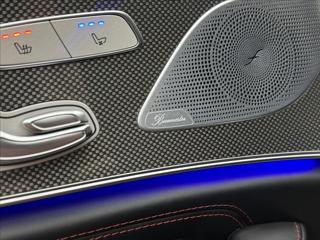 Mercedes-Benz CLS 3,0 53 AMG DPH MASÁŽ 360° 4M+ sedan - Foto 34