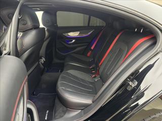 Mercedes-Benz CLS 3,0 53 AMG DPH MASÁŽ 360° 4M+ sedan - Foto 41