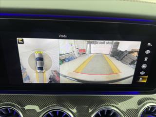 Mercedes-Benz CLS 3,0 53 AMG DPH MASÁŽ 360° 4M+ sedan - Foto 25