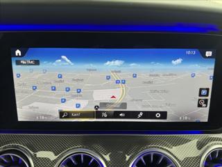 Mercedes-Benz CLS 3,0 53 AMG DPH MASÁŽ 360° 4M+ sedan - Foto 17