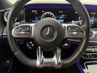 Mercedes-Benz CLS 3,0 53 AMG DPH MASÁŽ 360° 4M+ sedan - Foto 9