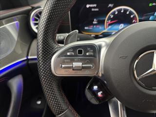 Mercedes-Benz CLS 3,0 53 AMG DPH MASÁŽ 360° 4M+ sedan - Foto 10
