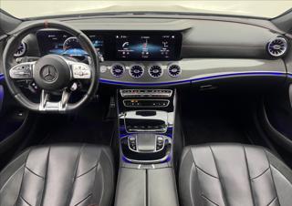 Mercedes-Benz CLS 3,0 53 AMG DPH MASÁŽ 360° 4M+ sedan - Foto 7
