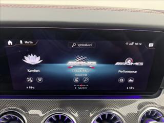 Mercedes-Benz CLS 3,0 53 AMG DPH MASÁŽ 360° 4M+ sedan - Foto 20