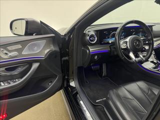Mercedes-Benz CLS 3,0 53 AMG DPH MASÁŽ 360° 4M+ sedan - Foto 32
