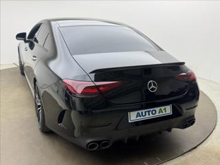 Mercedes-Benz CLS 3,0 53 AMG DPH MASÁŽ 360° 4M+ sedan - Foto 6