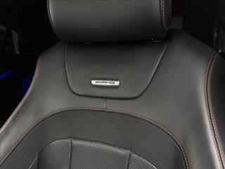 Mercedes-Benz CLS 3,0 53 AMG DPH MASÁŽ 360° 4M+ sedan - Foto 37