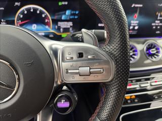 Mercedes-Benz CLS 3,0 53 AMG DPH MASÁŽ 360° 4M+ sedan - Foto 12