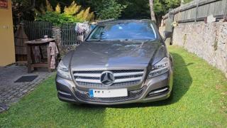 Mercedes-Benz CLS 3,0 350CDI - nebourané sedan - Foto 15