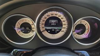 Mercedes-Benz CLS 3,0 350CDI - nebourané sedan - Foto 10