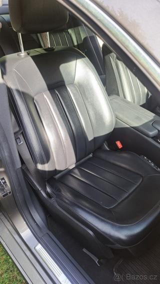 Mercedes-Benz CLS 3,0 350CDI - nebourané sedan - Foto 6