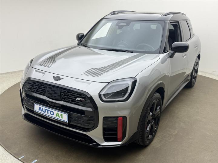 Vůz s VIN WMW31GA0607S11354