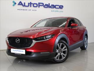 Mazda CX-3 2,5 G140 Excl. Bose 2x Sady k. SUV
