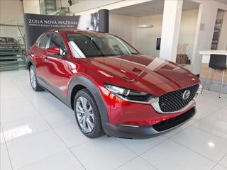 Mazda CX-30 2.5 G 140k 6AT FWD Centre-Line SUV