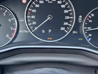 Mazda CX-30 2,0 i 137kW AT GT Plus ZÁRUKA SUV - Foto 47