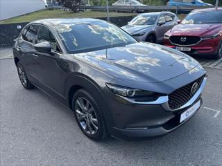 Mazda CX-30 2,0 i 137kW AT GT Plus ZÁRUKA SUV - Foto 7