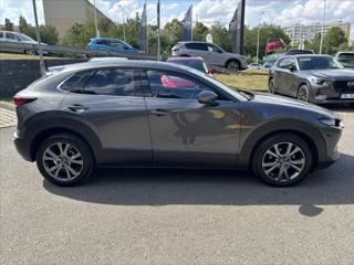Mazda CX-30 2,0 i 137kW AT GT Plus ZÁRUKA SUV - Foto 6