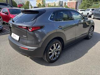 Mazda CX-30 2,0 i 137kW AT GT Plus ZÁRUKA SUV - Foto 5