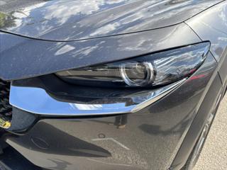 Mazda CX-30 2,0 i 137kW AT GT Plus ZÁRUKA SUV - Foto 46