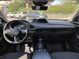 Mazda CX-30 2,0 i 137kW AT GT Plus ZÁRUKA SUV - Foto 9