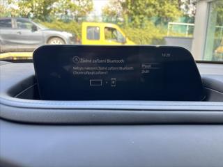 Mazda CX-30 2,0 i 137kW AT GT Plus ZÁRUKA SUV - Foto 24