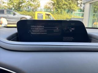 Mazda CX-30 2,0 i 137kW AT GT Plus ZÁRUKA SUV - Foto 30