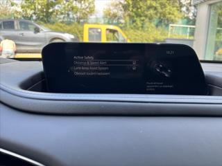 Mazda CX-30 2,0 i 137kW AT GT Plus ZÁRUKA SUV - Foto 29