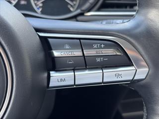 Mazda CX-30 2,0 i 137kW AT GT Plus ZÁRUKA SUV - Foto 42