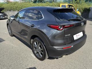 Mazda CX-30 2,0 i 137kW AT GT Plus ZÁRUKA SUV - Foto 3