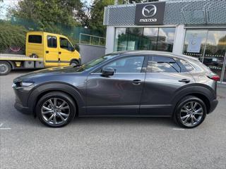 Mazda CX-30 2,0 i 137kW AT GT Plus ZÁRUKA SUV - Foto 2