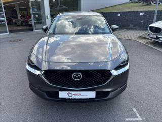 Mazda CX-30 2,0 i 137kW AT GT Plus ZÁRUKA SUV - Foto 8