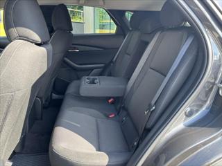 Mazda CX-30 2,0 i 137kW AT GT Plus ZÁRUKA SUV - Foto 12