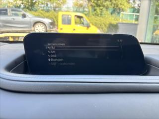 Mazda CX-30 2,0 i 137kW AT GT Plus ZÁRUKA SUV - Foto 22