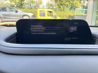 Mazda CX-30 2,0 i 137kW AT GT Plus ZÁRUKA SUV - Foto 25