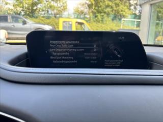 Mazda CX-30 2,0 i 137kW AT GT Plus ZÁRUKA SUV - Foto 28