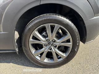 Mazda CX-30 2,0 i 137kW AT GT Plus ZÁRUKA SUV - Foto 43