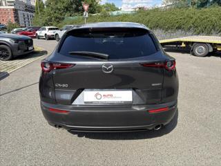 Mazda CX-30 2,0 i 137kW AT GT Plus ZÁRUKA SUV - Foto 4