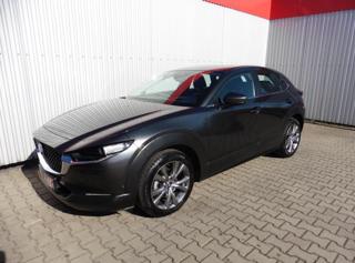 Mazda CX-30 2,0 Sky-X 186k AWD AT Plus, St SUV