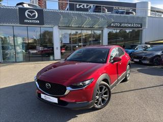 Mazda CX-30 2,0 i 137kW AT GT Plus CARPLAY SUV