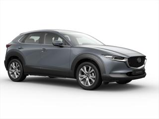 Mazda CX-30 2,5 Centre-line G140k 6MAN SUV