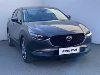 Mazda CX-30 2.0i Skyactive, 1.maj SUV