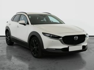 Mazda CX-30 Skyactiv-X 2.0 132kW SUV