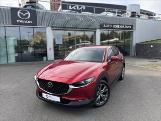 Mazda CX-30 2,0 i 137kW AT GT Plus CARPLAY SUV