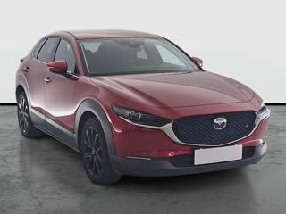 Mazda CX-30 Skyactiv-X 2.0 137kW SUV