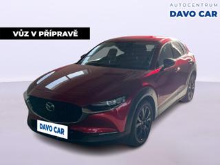 Mazda CX-30 2,0 Skyactiv 137kW Exclusive CZ SUV