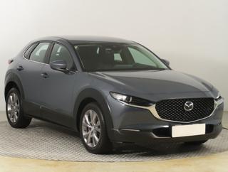 Mazda CX-30 Skyactiv-G 2.0 110kW SUV