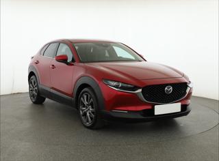 Mazda CX-30 Skyactiv-X 2.0 137kW SUV