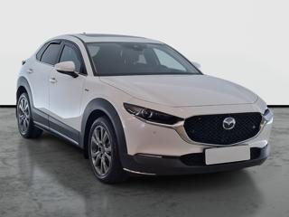 Mazda CX-30 Skyactiv-X 2.0 132kW SUV