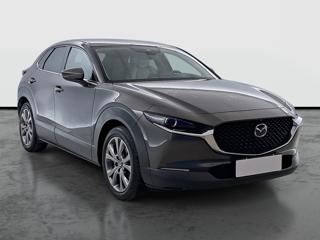 Mazda CX-30 Skyactiv-X 2.0 137kW SUV
